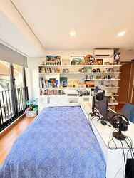 Villa Begonia (D28), Terrace #561812591